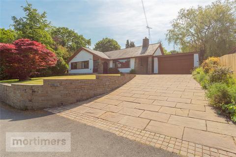 3 bedroom detached bungalow for sale, Higher Commons Lane, Balderstone, Blackburn, Lancashire, BB2