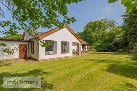 3 bedroom detached bungalow for sale, Higher Commons Lane, Balderstone, Blackburn, Lancashire, BB2