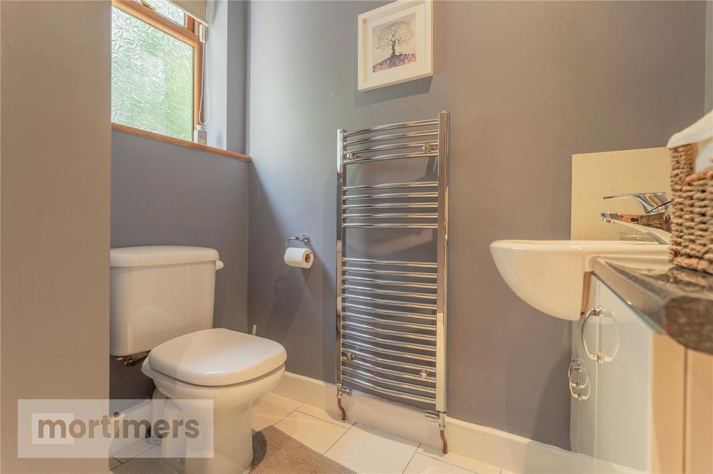 En-Suite