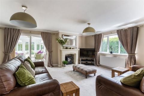 5 bedroom detached house for sale, Crabtree Lane, Dundry, North Somerset, BS41