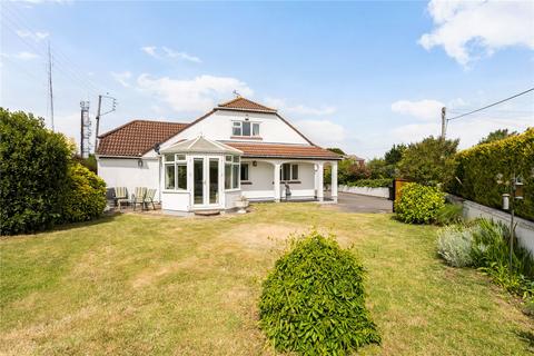 Mendip View Crabtree Lane, Dundry, Bristol, BS41 8LN
