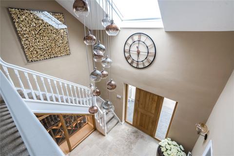 Mendip View Crabtree Lane, Dundry, Bristol, BS41 8LN