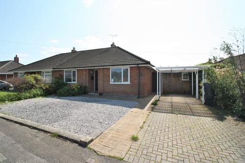 72 Durdells Avenue, Bournemouth, BH11 9EL