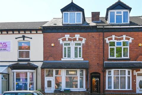 3 bedroom terraced house for sale, St. Marys Road, Bearwood, West Midlands, B67