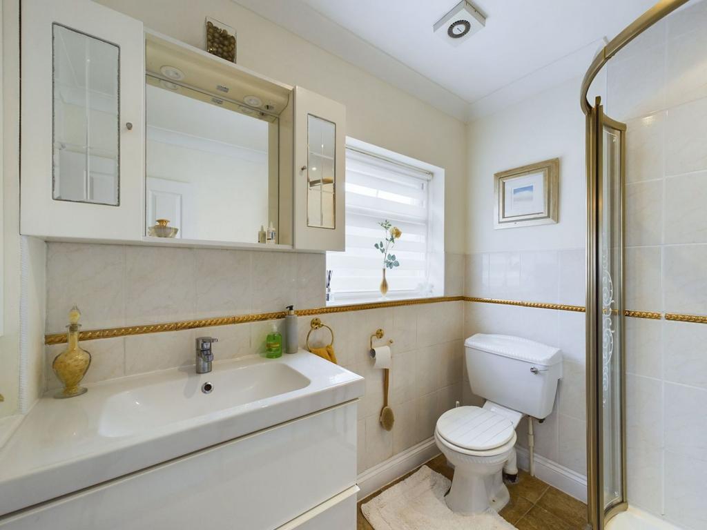 En suite