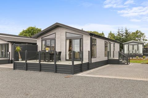 2 bedroom park home for sale, Arranview Holiday Park, Moscow, Galston, East Ayrshire, KA4 8PR