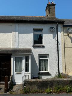 2 bedroom terraced house to rent, Quay Road, Newton Abbot TQ12