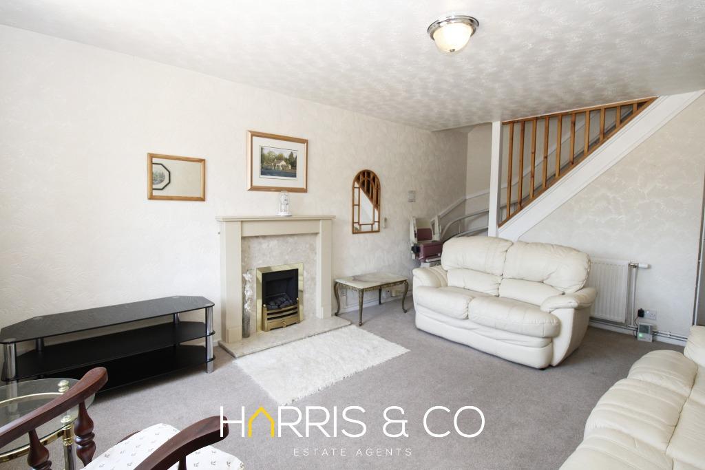 Riversgate, Fleetwood, FY7 2 bed semidetached house £120,000