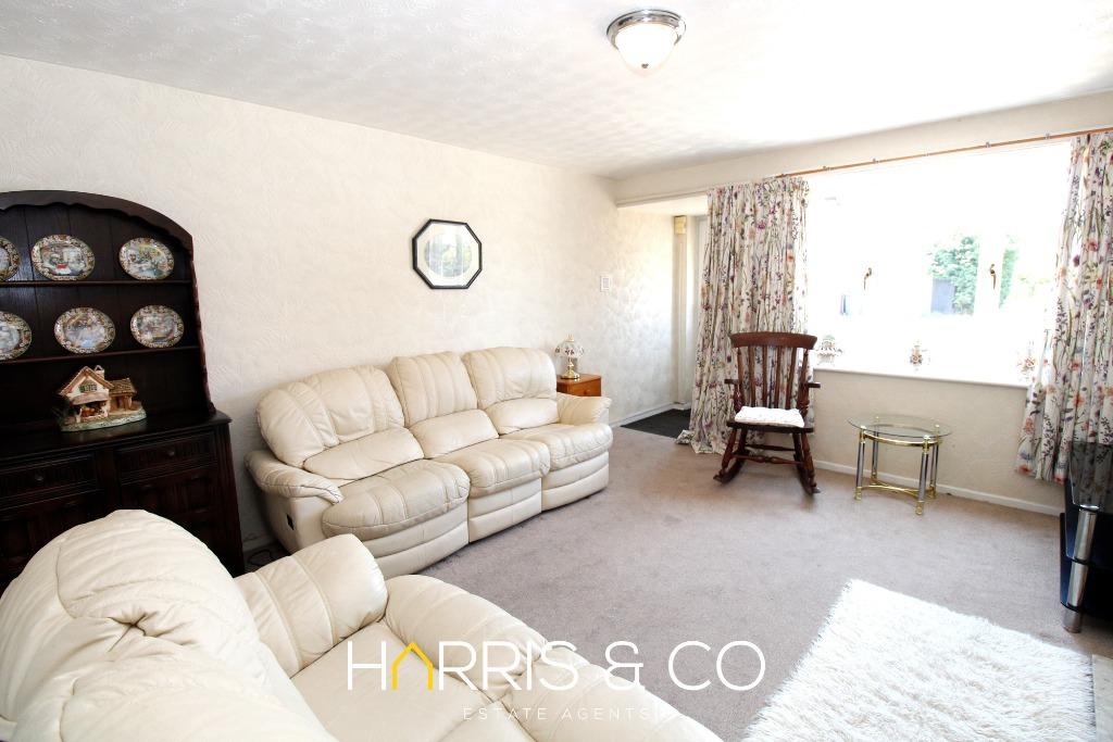 Riversgate, Fleetwood, FY7 2 bed semidetached house £120,000