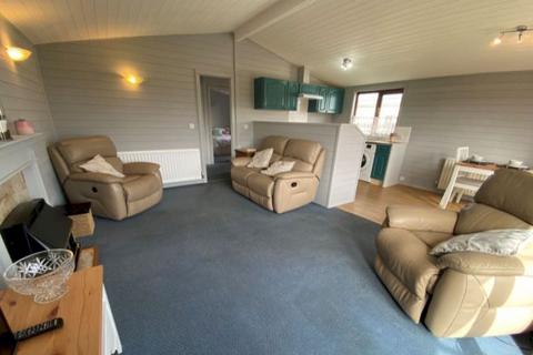 2 bedroom lodge for sale, Little Venice Country Park and Marina, , Hampstead Lane ME18