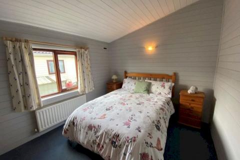 2 bedroom lodge for sale, Little Venice Country Park and Marina, , Hampstead Lane ME18