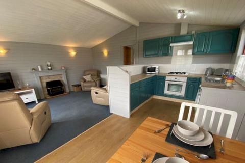 2 bedroom lodge for sale, Little Venice Country Park and Marina, , Hampstead Lane ME18