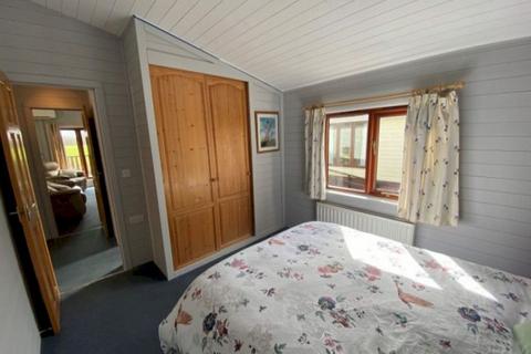 2 bedroom lodge for sale, Little Venice Country Park and Marina, , Hampstead Lane ME18