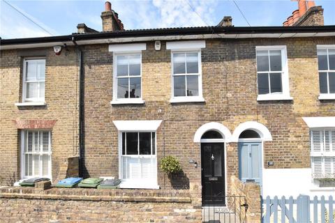 2 bedroom terraced house for sale, Reynolds Place, Blackheath, London, SE3