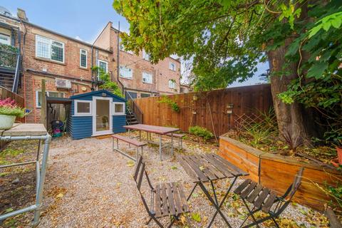 86a High Street, London, W3 6QX