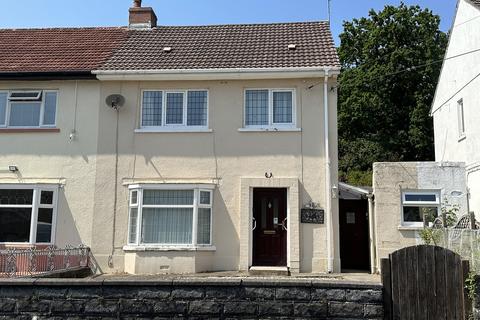 38 Henneuadd Road, Abercrave, Swansea, SA9 1XQ