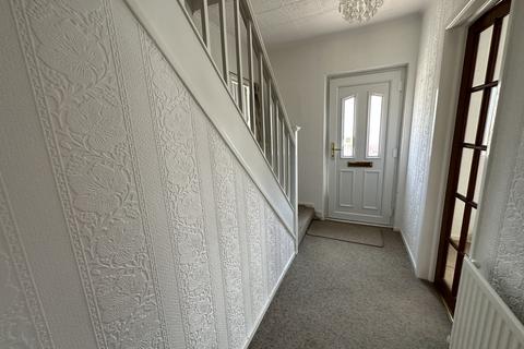 38 Henneuadd Road, Abercrave, Swansea, SA9 1XQ