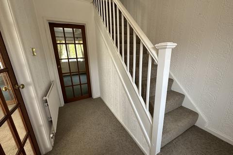 38 Henneuadd Road, Abercrave, Swansea, SA9 1XQ