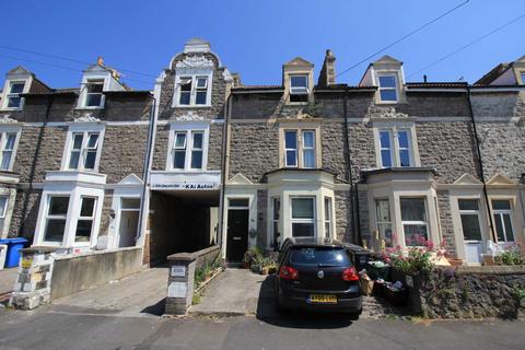 1 bedroom flat for sale, Jubilee Road, Weston-super-Mare