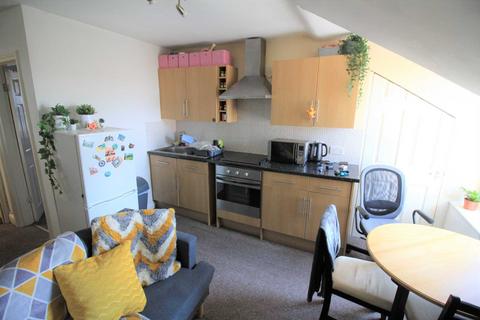 1 bedroom flat for sale, Jubilee Road, Weston-super-Mare