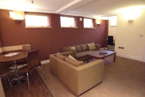 2 bedroom flat to rent, St. Georges Keep, Clifford Street, York, YO1