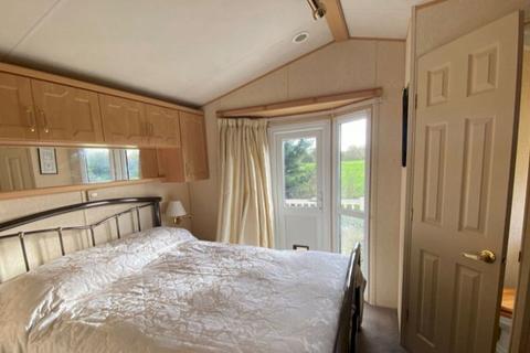 2 bedroom static caravan for sale, Little Venice Country Park and Marina, , Hampstead Lane ME18