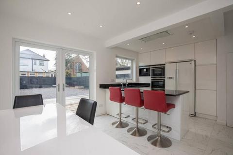 14 Herbert Road, Kingston Upon Thames, KT1 2SP