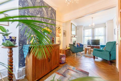3 bedroom terraced house for sale, Perry Hill, SE6