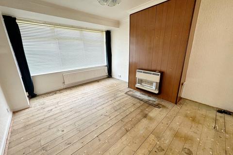 3 bedroom semi-detached house for sale, College View, Consett, DH8