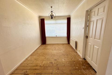 3 bedroom semi-detached house for sale, College View, Consett, DH8