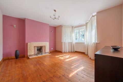 3 bedroom detached house for sale - Bullar Road, Bitterne Park, Southampton, Hampshire, SO18