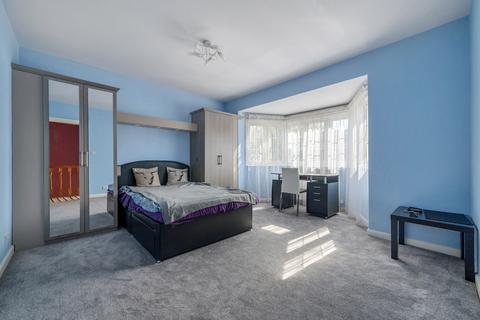 3 bedroom detached house for sale - Bullar Road, Bitterne Park, Southampton, Hampshire, SO18