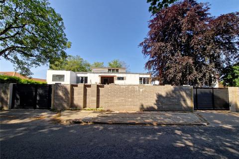 5 bedroom detached house for sale, Allerton Road, Calderstones, Liverpool, Merseyside, L18