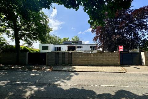 5 bedroom detached house for sale, Allerton Road, Calderstones, Liverpool, Merseyside, L18