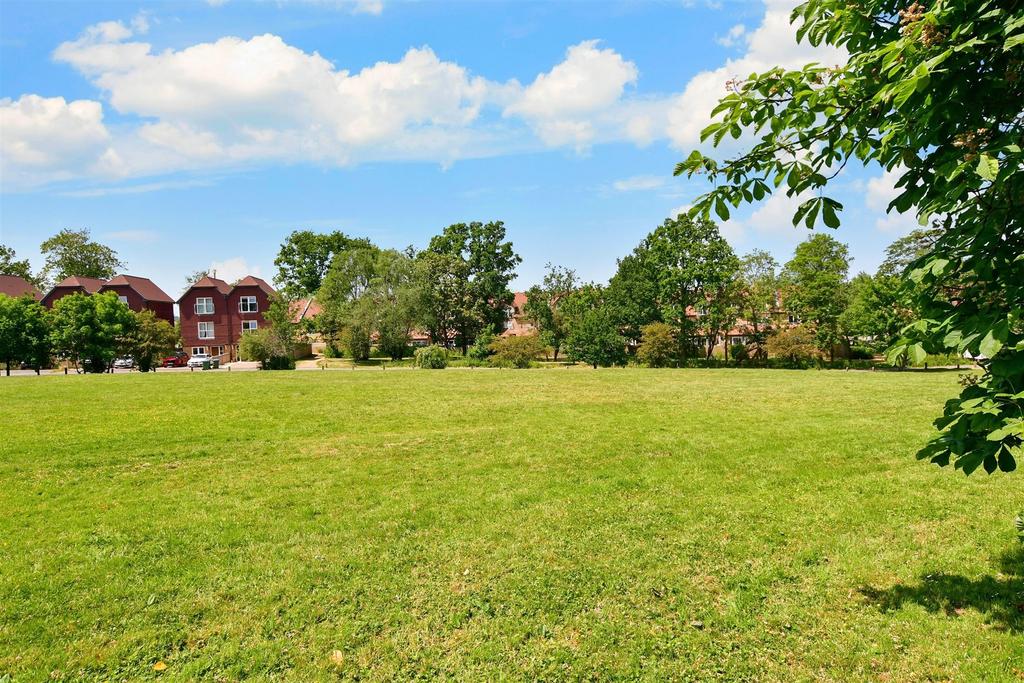 Communal Gardens