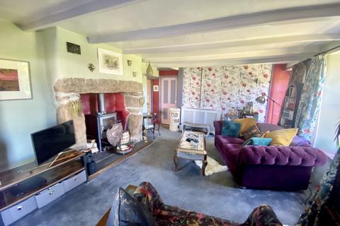5 bedroom detached house for sale, Quiddles, Pendeen, TR19 7DN