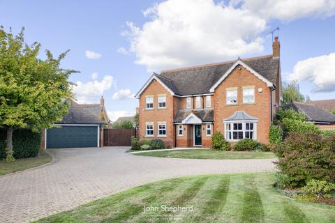 5 bedroom detached house for sale, Linton Avenue, Solihull, West Midlands, B91