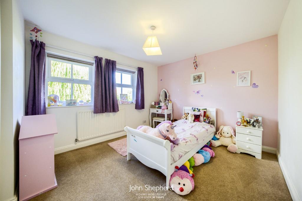 Bedroom 2