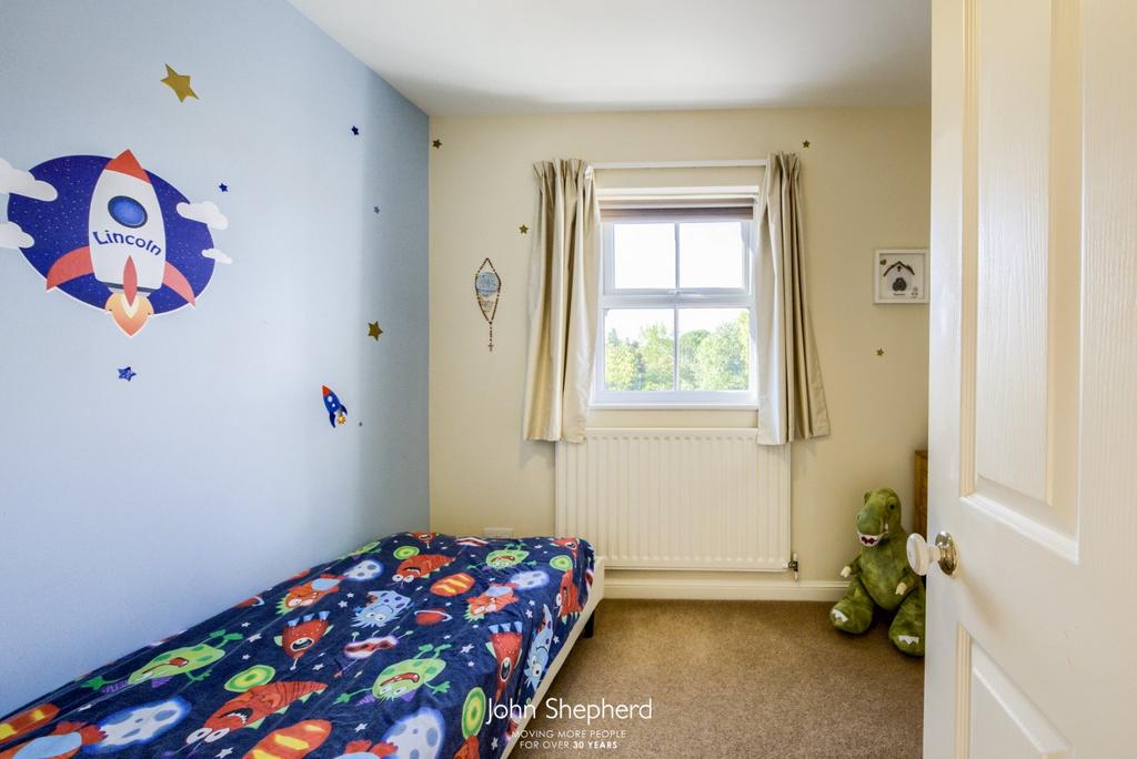 Bedroom 5