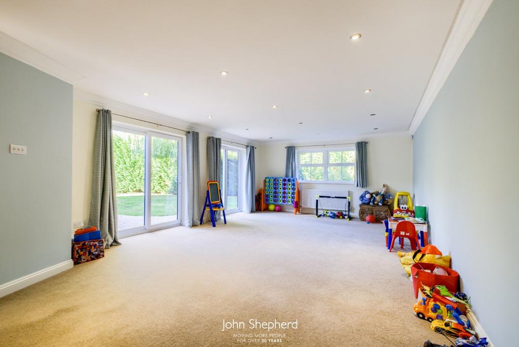 Playroom