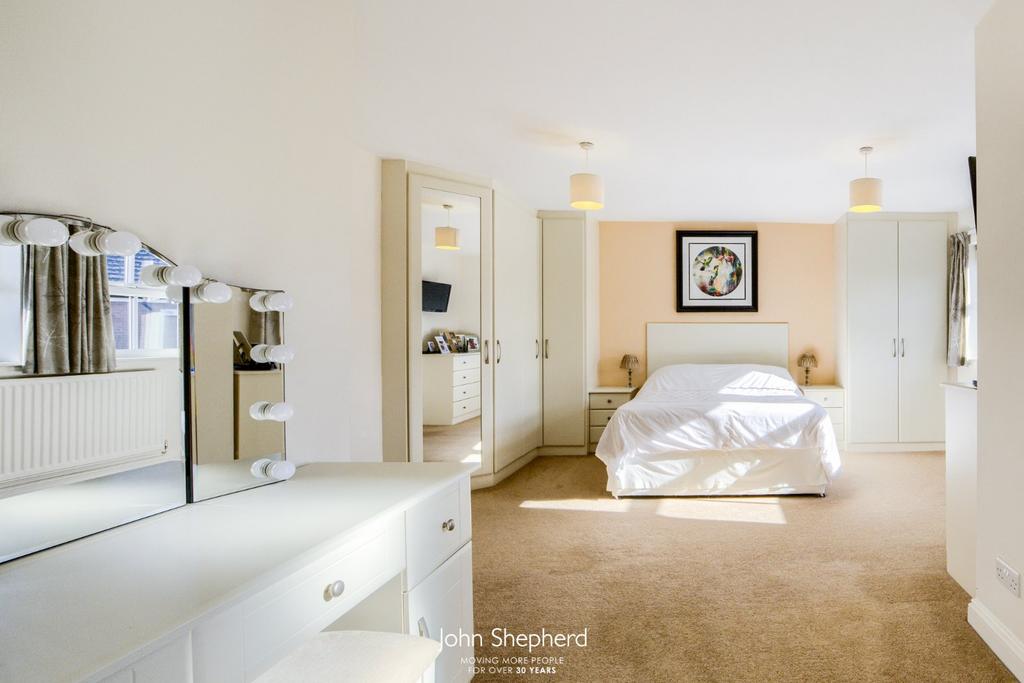 Bedroom 1