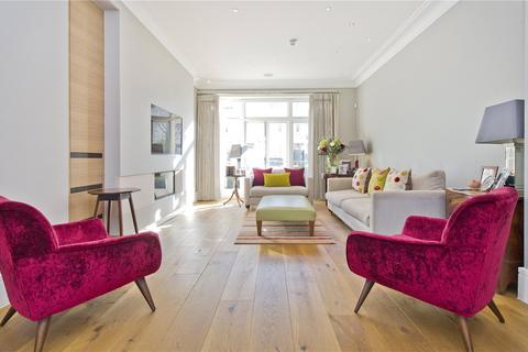 5 bedroom terraced house to rent, Elgin Crescent, London, W11