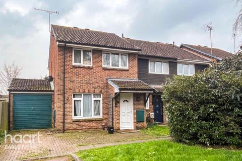 undefined, Wispington Close, Reading