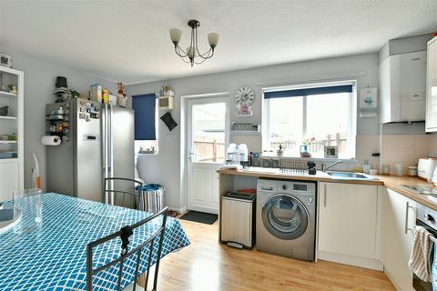 3 bedroom terraced house for sale, Northumbrian Way, Royal Quays, North Shields
