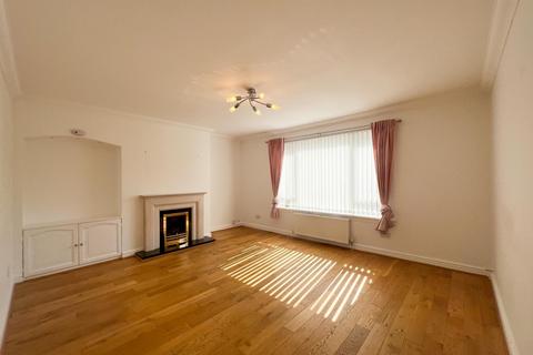 3 bedroom villa to rent, Hamilton Drive, Duddingston, Edinburgh, EH15