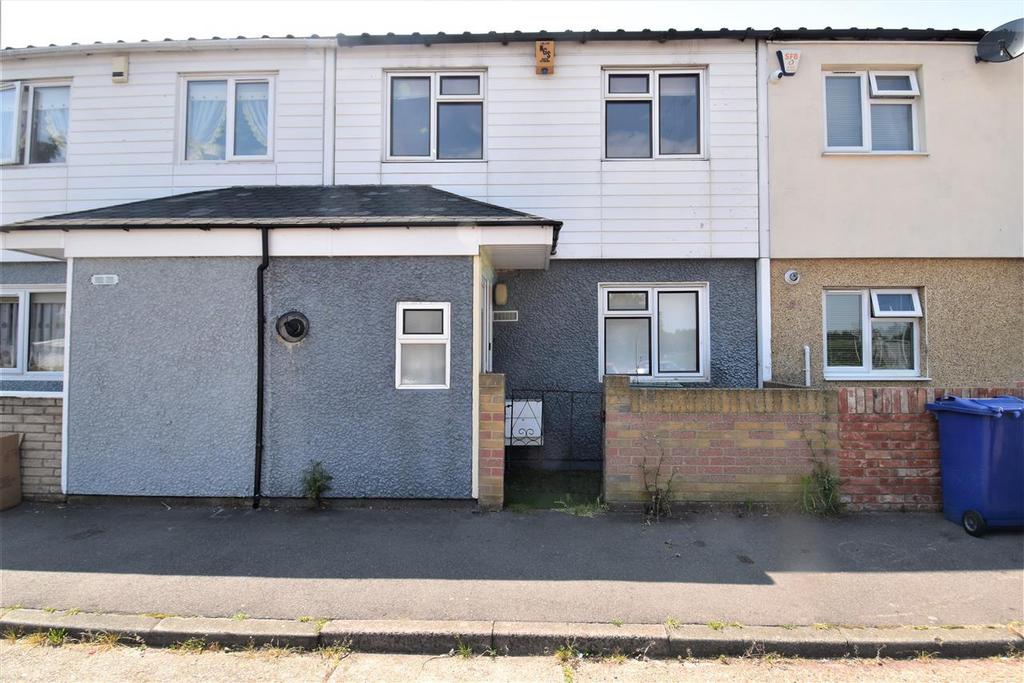 South Road, South Ockendon 3 bed terraced house to rent £1,500 pcm (£
