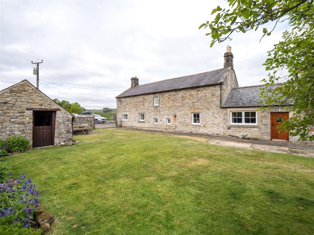 Farmhouse