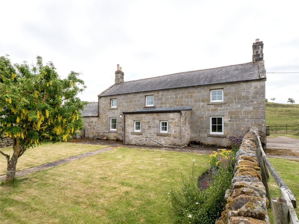 Farmhouse