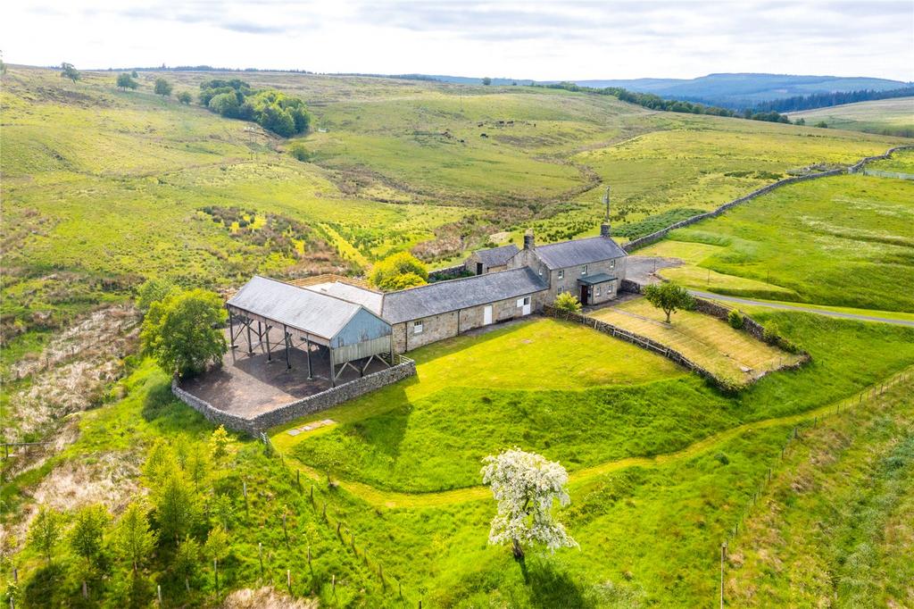 Farm Steading