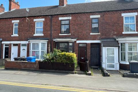 2 bedroom terraced house for sale - Anglesey Road, Burton-on-Trent, DE14
